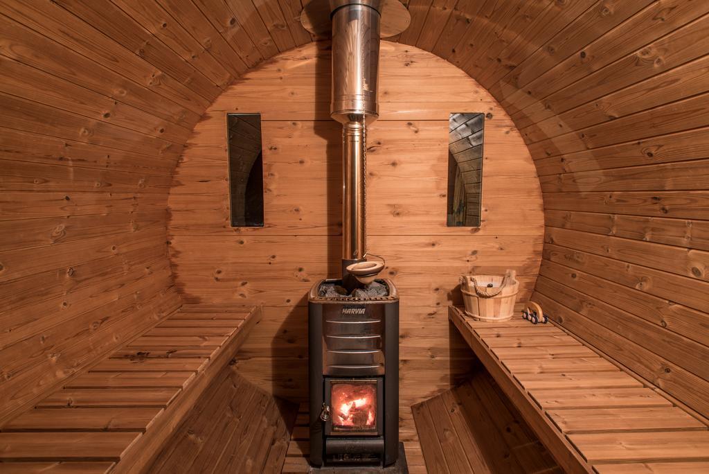 Penzion Pod Guglom Mlynky Buitenkant foto